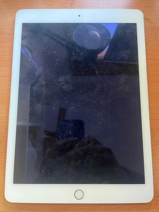 Apple iPad Air 2 Avariado