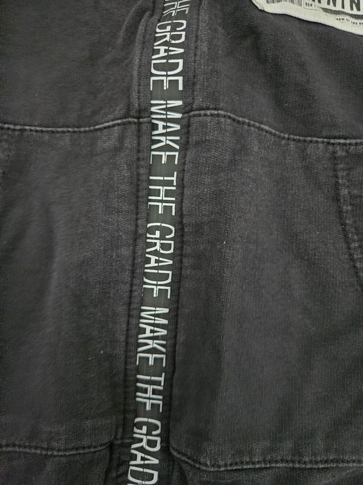 Bluza z kapturem