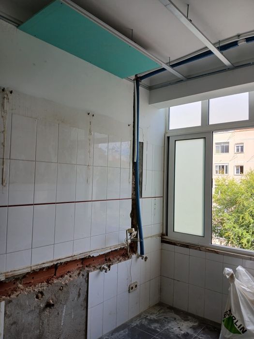 Pedreiro ladrilhador, empresa certificada.