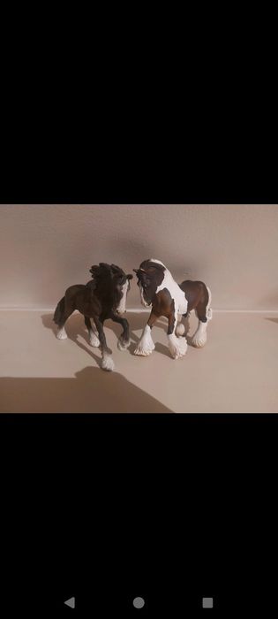 Koniki schlech 2 sztuki