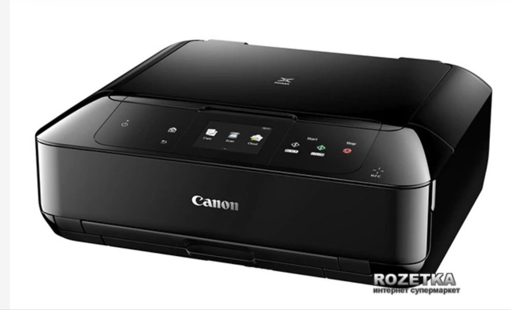 Принтер МФУ Canon mg 7740
