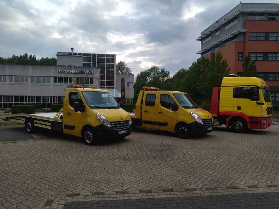 Pomoc Drogowa Holandia Belgia Niemcy 24h