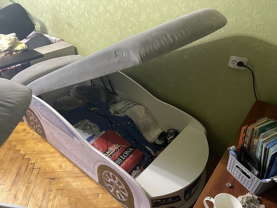 Продам кровати