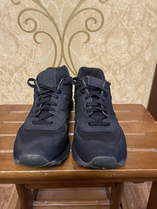 Продам кросовки NB