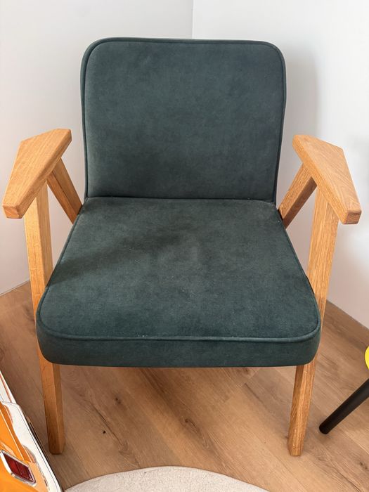 Fotel (jak typ 366)