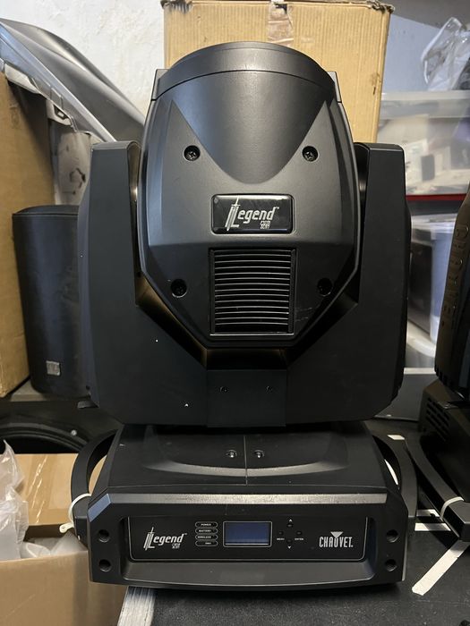Beam Chauvet Legend series  230SR