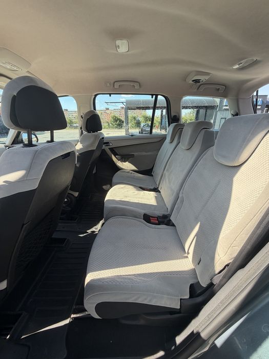 CITROEN C4 PICASSO 2006 VIN VF7UARFJH45020265 фото оголошення 7 з 8