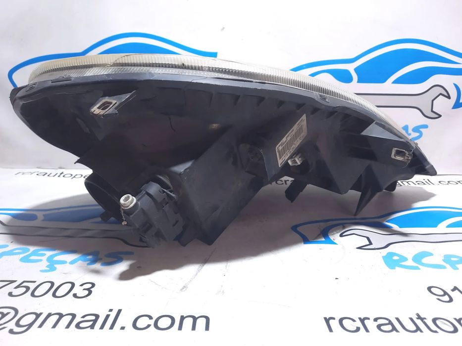 OTICA OTICAS FRENTE ESQUERDA RENAULT TRAFIC II MK2 8200701354 ORIGINAL