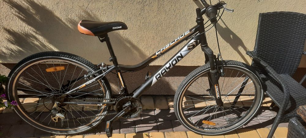 Rower górski kola r.26