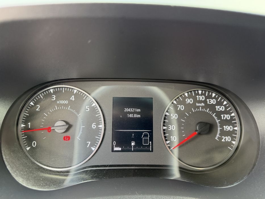Renault Master L3H2 2022р.