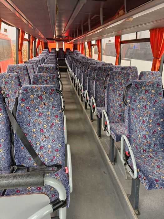 Volvo 8700 autobus 64miejsca