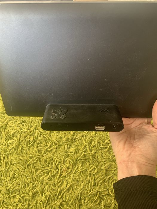 Цифрова фоторамка