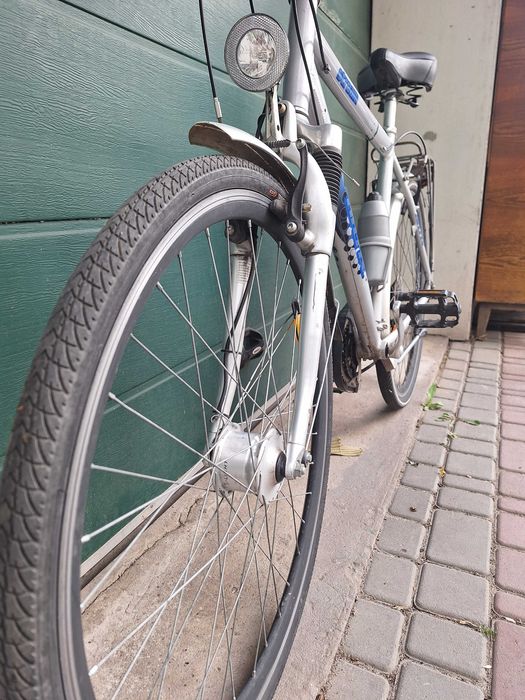 Велосипед ALTRIX Stream Alu Light