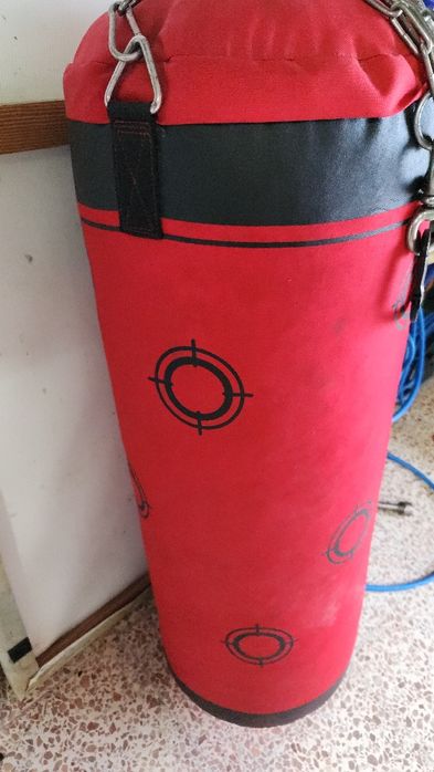 Saco boxe , kickboxing