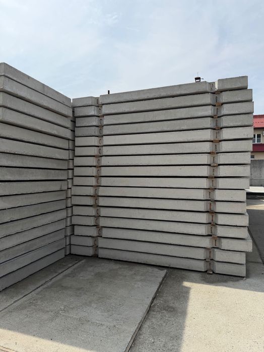 Płyty Drogowe Betonowe MON 300x150x15 NOWE