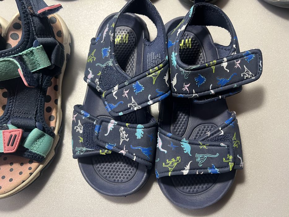 Дитяче взуття 30 - 34 розмір