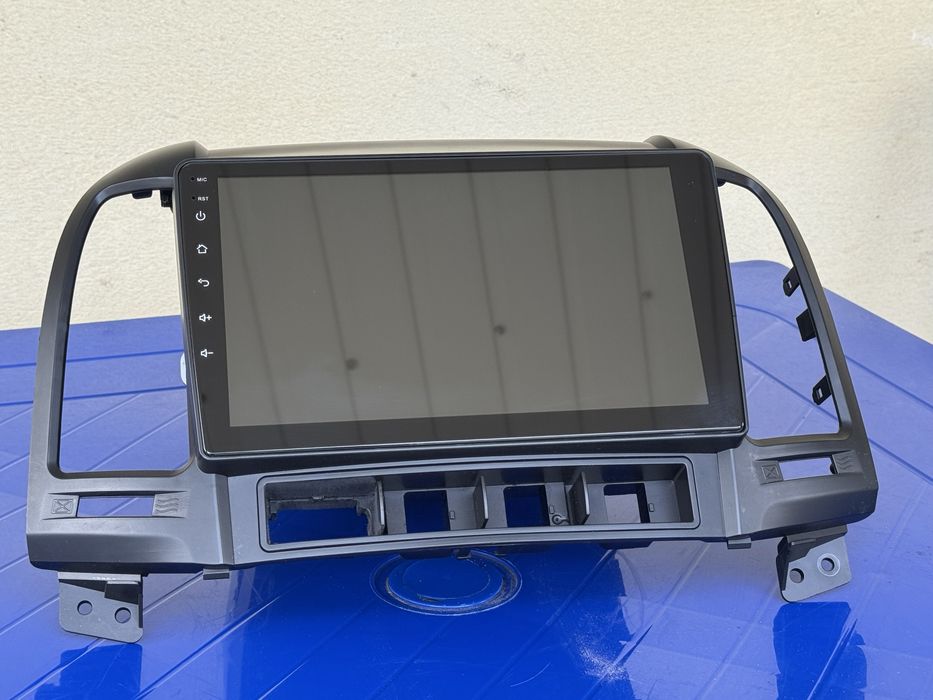 Магнітола Android Hyundai Santa Fe