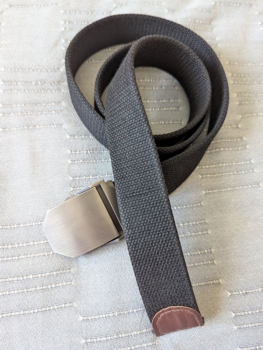 SP-Sport Tactical Belt универсальный пояс. 125см