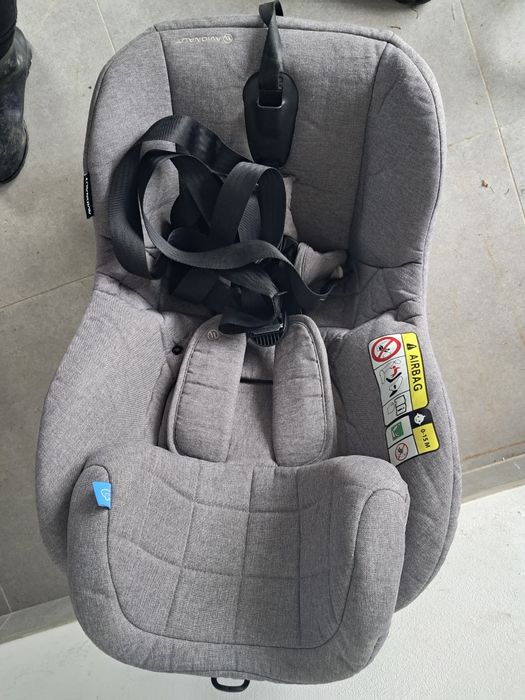 Fotelik Avionaut Sky 0-25kg i Avionaut Pixel