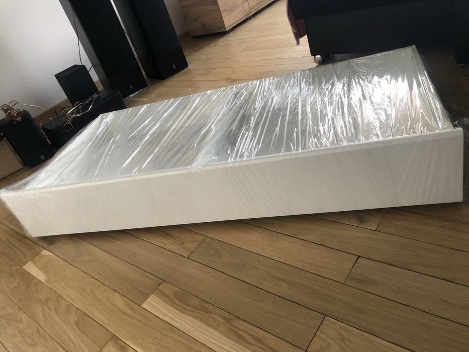 Pojemnik na pościel IKEA