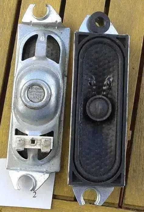 Speakers for LED, LED, Plasma TV, etc. €1.9564354162431617122