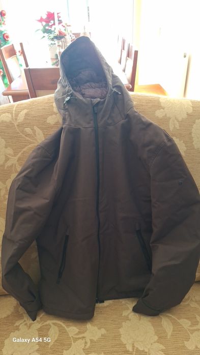 Casaco Homem Massimo Duti