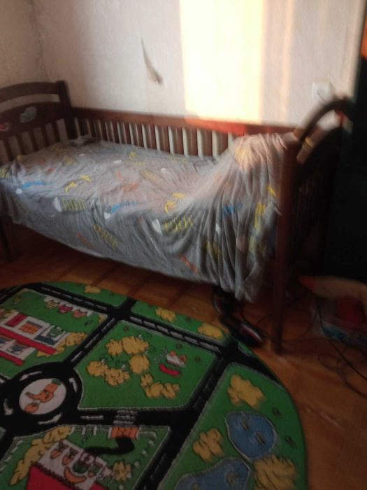 Кровать 170х80см