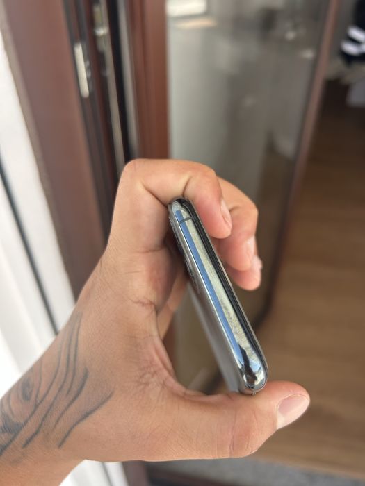 Iphone 11 pro 256 gb