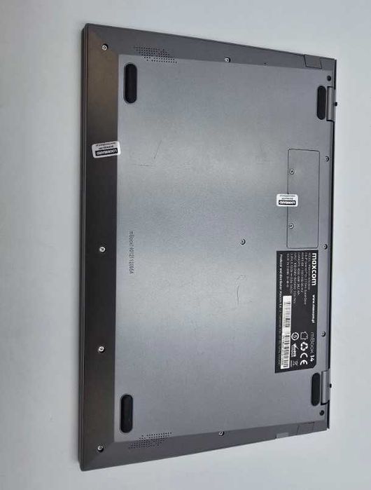 Laptop maxcom mbook 14 / J4125 / 8GB RAM / 256GB SSD / OPIS!