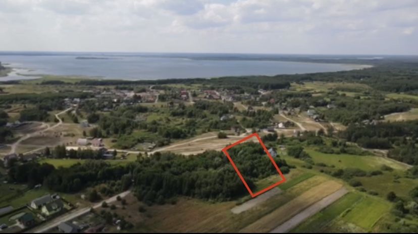 Земельна ділянка у Шацьку