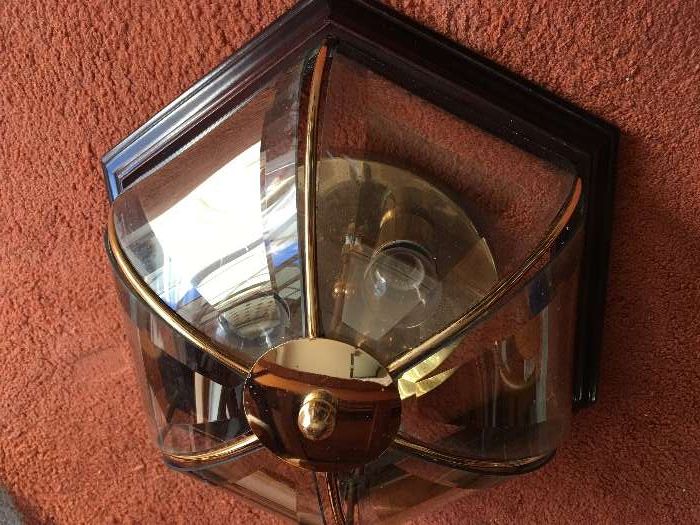 Candeeiro lindíssimo