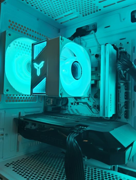 PC Gaming Ryzen 5 3600 | RTX 2060 | 16GB RAM | 512GB NVME | Wifi 6