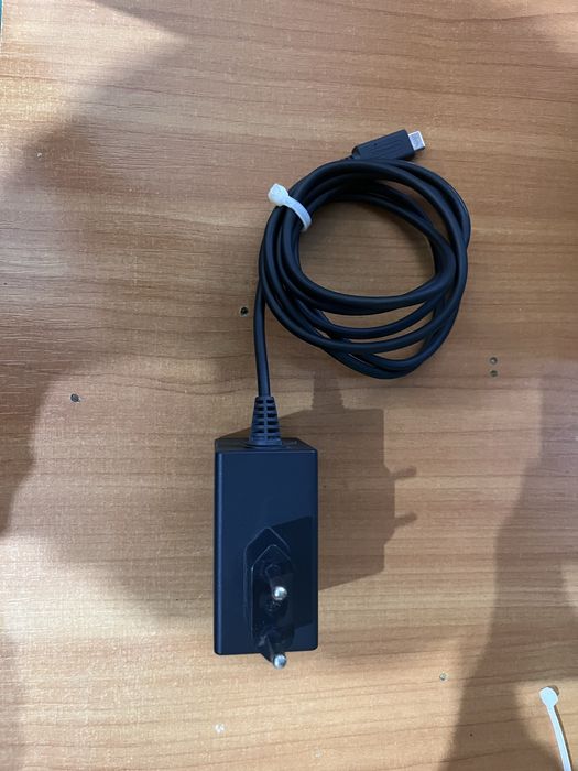 Nintendo switch (do negocjacji)