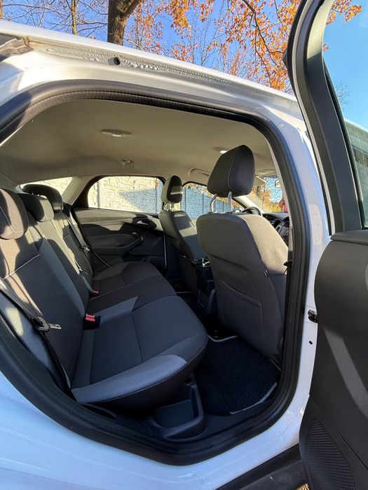 Ford Focus MK3 Zadbany Prywatny
