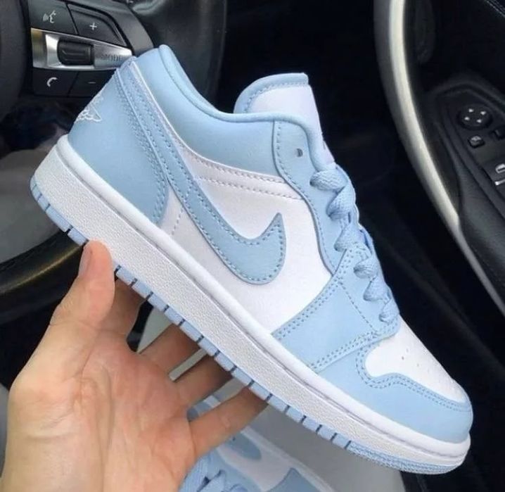 Nike dunk damskie