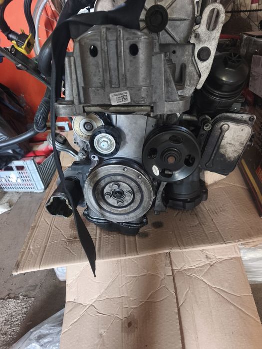 Motor 1.3 MultiJet