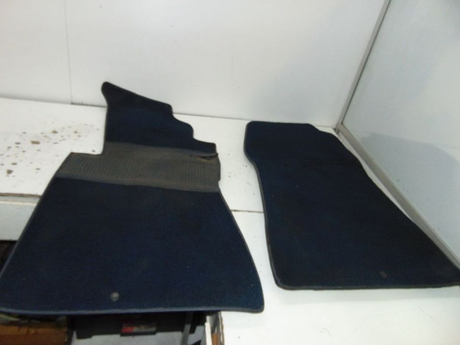 Mercedes w201/190 tapetes originais