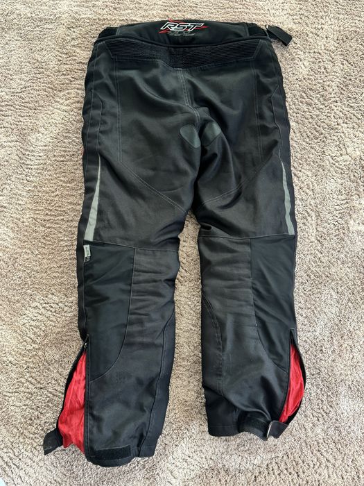 Fato de Mota RST Pro Series Adventure (Casaco XL +Calças L)