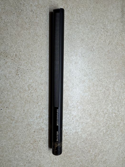 Мікрофон Sennheiser MKH 416 p48