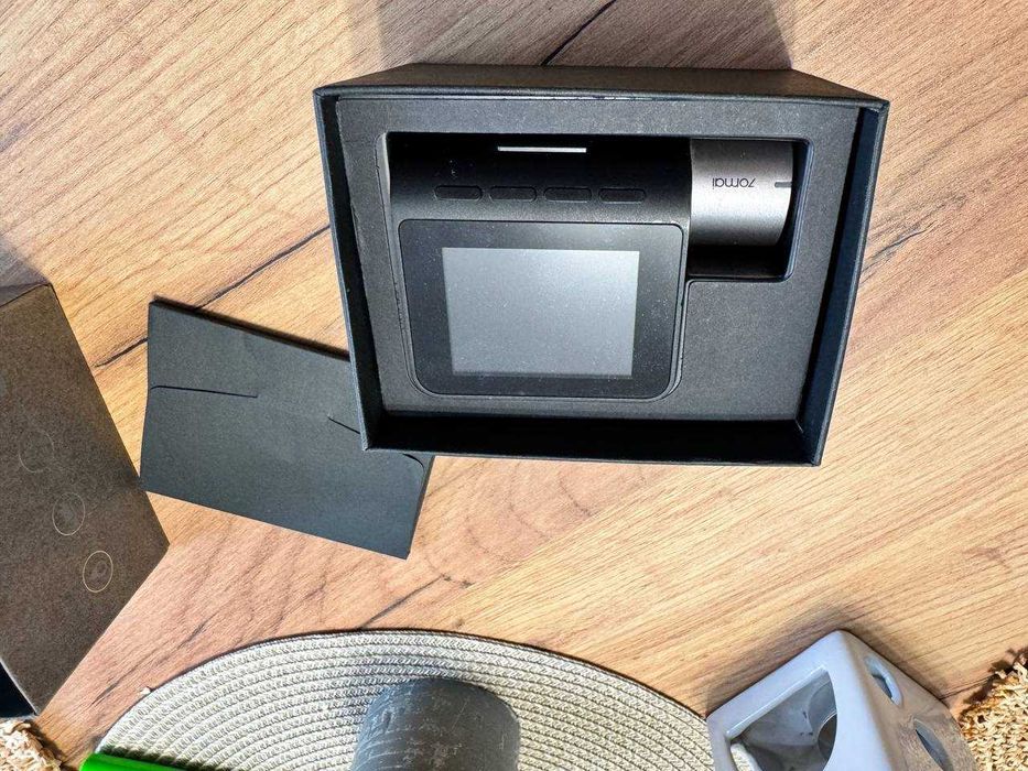 Відеореєстратор Xiaomi 70 mai Dash Cam Pro Plus+