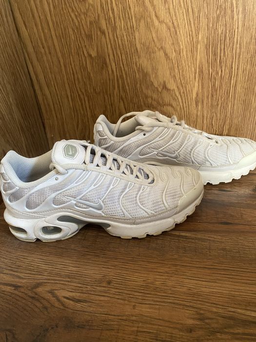Buty nike air max plus tn