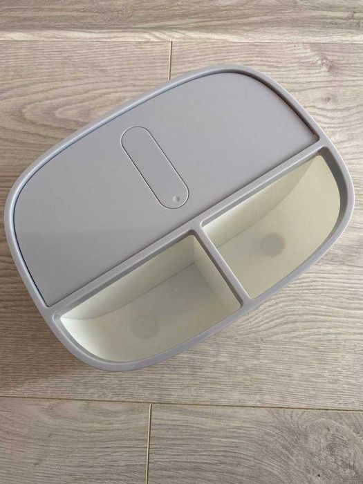 органайзер для мелочей косметики и салфеток контейнер серветниця