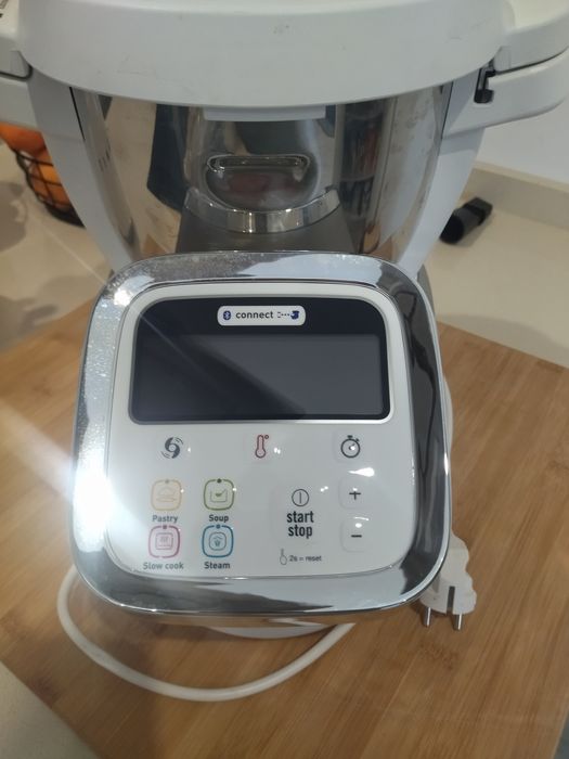 Robot Moulinex i- Compnion