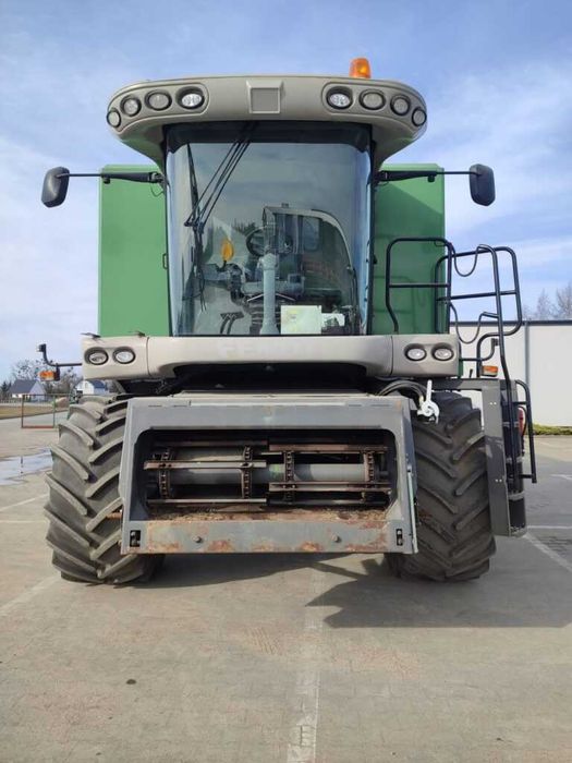 Комбайн Fendt 9470X