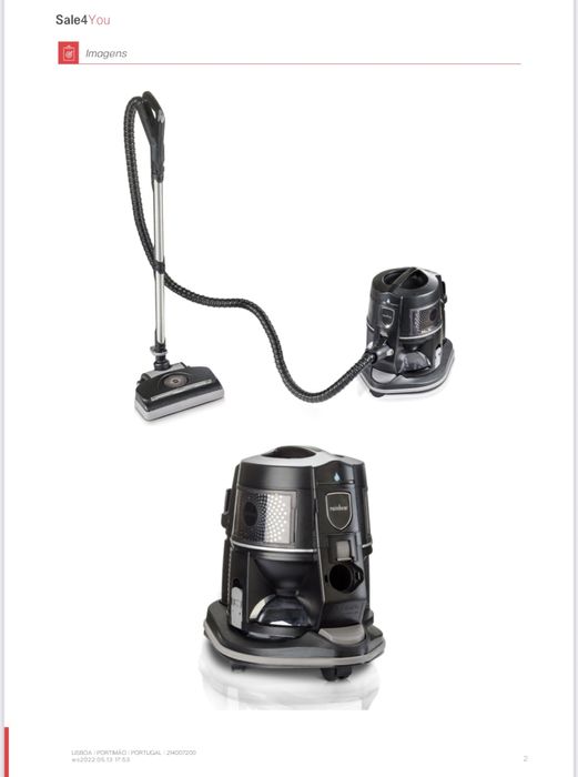 Rainbow Modelo Illuminate