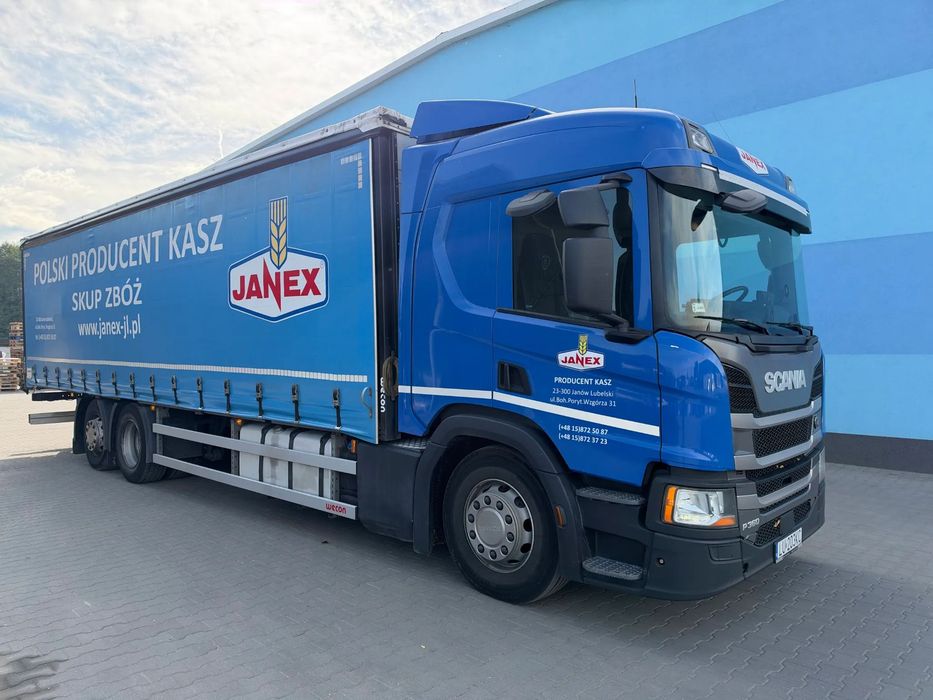 Scania