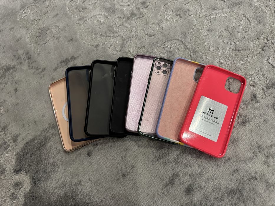 Чохол на айфон 11 про макс