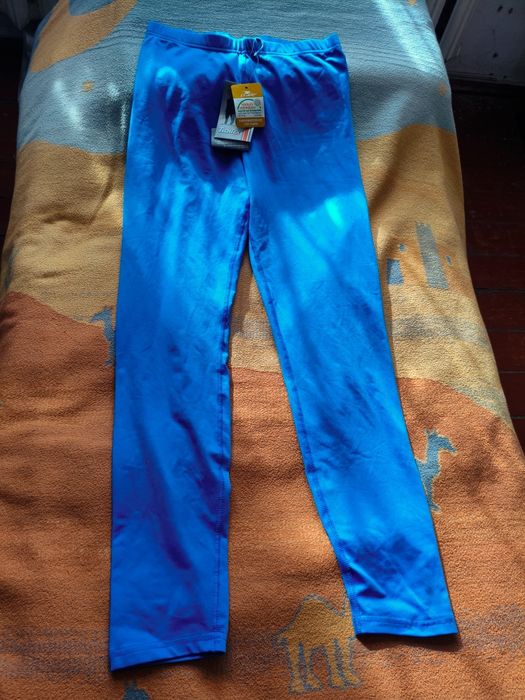 Термо штани Crane, Німеччина 
Абсолютно нова, з білками, без ньюансів