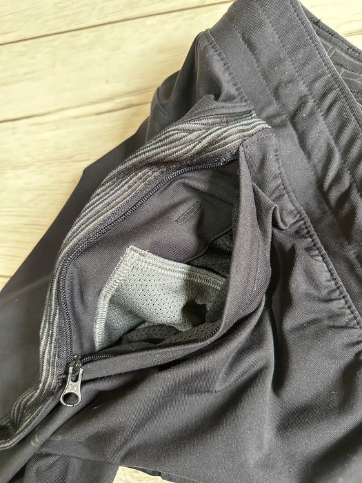 UNDER ARMOUR spodnie THREADBORNE VANISH PANT męskie spodnie treningowe