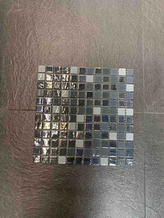 Стеклянная Мозаика плитка Большие Количества мозаїка Mosaaro